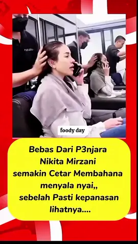PENAMPILAN NIKITA MIRZANI.. #NIKITA #VIRAL #ARTIS #RG #INDONESIA 