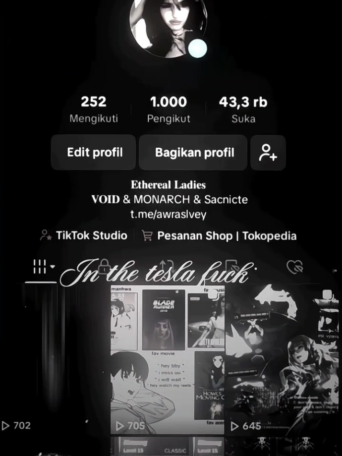 cr : @seren, kseo7v  sb jauh jauh - - - #awra #4ethereal #sacnictearea #margavoid #eightymonarch #mlbbcreatorcamp #fyp #4u 