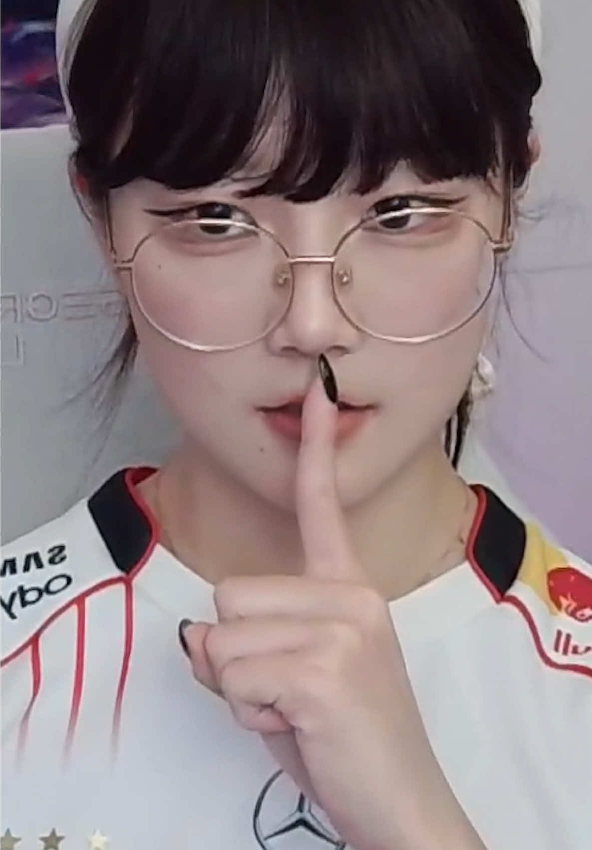 T1 FAKER RE-SIGNED TILL 2029 LFGGGG 🗣️🔥 #leagueoflegends #t1 #faker #twitchstreamer #explorepage  