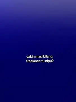 🤪🤪 #kerjaonline #bisnisonline #fypシ #freelance #xybca 