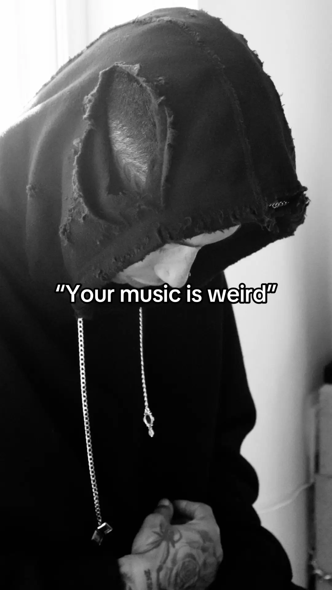 New music?? #fyp #pop 