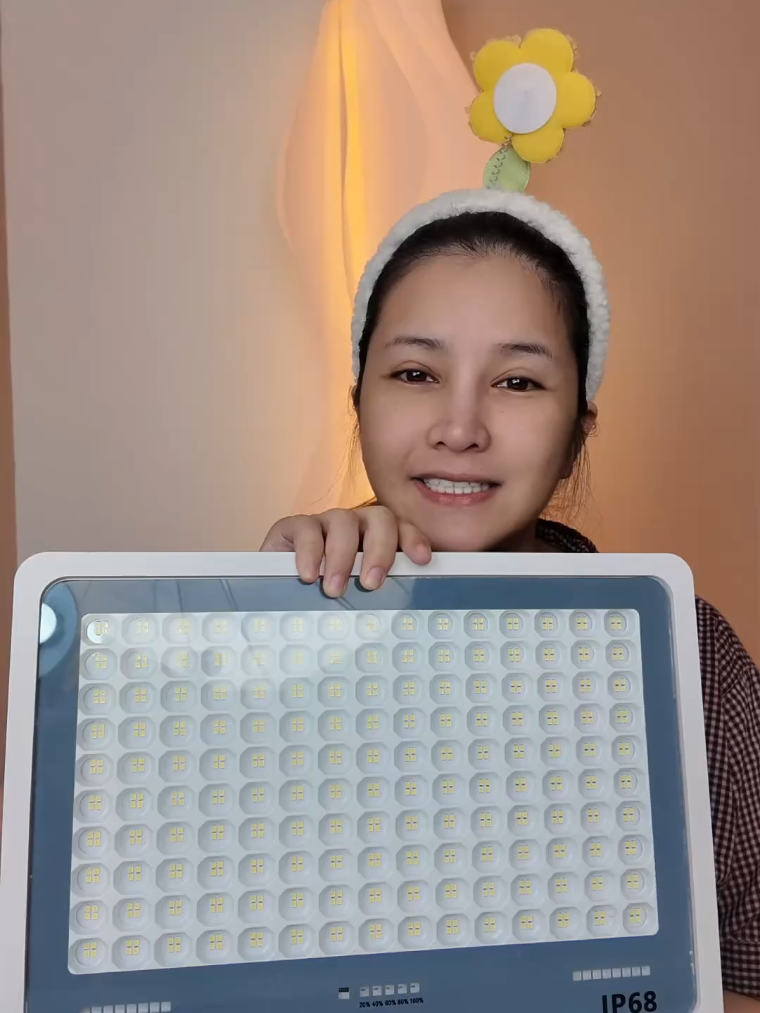 ไฟโซล่าเซลล์ LED 60000W IP68 กันน้ำ ไฟสปอร์ตไลท์ #ไฟสปอร์ตไลท์ #ไฟหน้าบ้าน #โซล่าเซลล์ #alice_solaอลิสโกดังโซล่าเซลล์เจ้าใหญ่ #ชอปกันวันเงินออก #ชอปมันส์วันเงินเดือนออก #tiktokshopช้อปกันวันเงินออก #tiktokshop