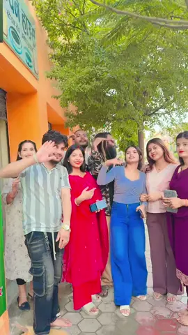 #hamar gang#🔥🔥🔥 #new_trendin #foryoupage #foryou @Sanvi Bhagat❤️ @sujityadav 