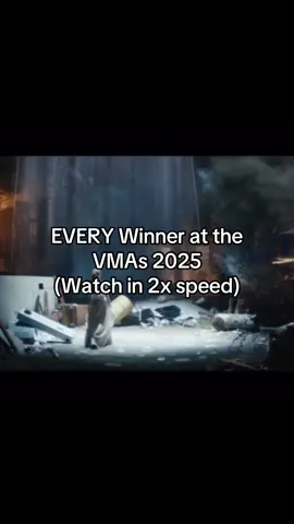 Not my opinion lol this took me FOREVER to make #VMAs #vma #vmas2025 #awardshow #2025 