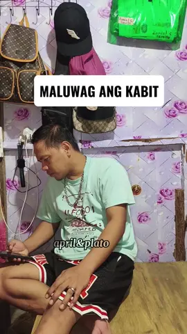 Huli #follower #aprilplato #fyp #funnyvideos #forintertainmentpurposeonly 