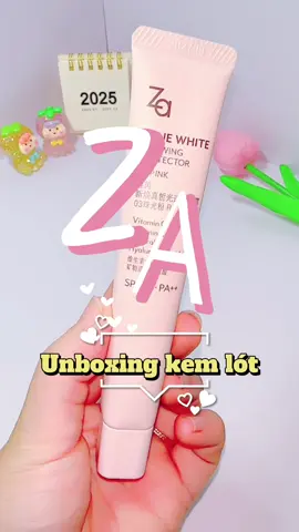 Kem lót quốc dân #xuhuongtiktok #unboxing 
