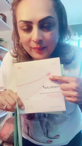 Medicube is the best #tiktokshopcreatorpicks #scalewithentropi #entropiusa #entropicreatorhub @ENTROPI USA @medicube global 