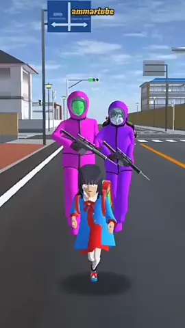 #sakuraschoolsimulator #🌹🌹🌹🌹 