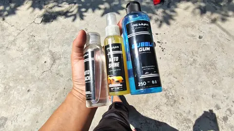 #CapCut Solusi mencuci motor anda , Tanpa Harus datang ke Trmpat cucian motor #fyp #xzbca #cinematicvideo #afiliate 
