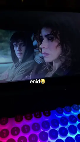 😭#wednesday#wednesday2#viral#foryou#enidsinclair 