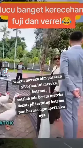 kangennnn merekaaa ooooyyyyy😔😔😔 #fyp #fujiantiutamiputri #verellbramasta 