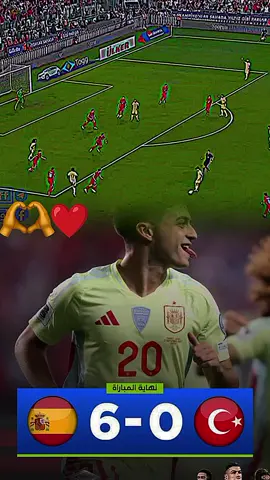 #CapCut هدف اسبانيا الاول عن طريق بيدري#فيسكا_برسا_دائماً_وابداً🔵🔴 
