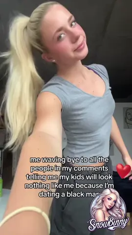 #whitegirl #trending #fypシ #foryourpage #fyp #fypage #tiktok #blonde #interraciallove #snowbunny #whitegirls #girl #brunette
