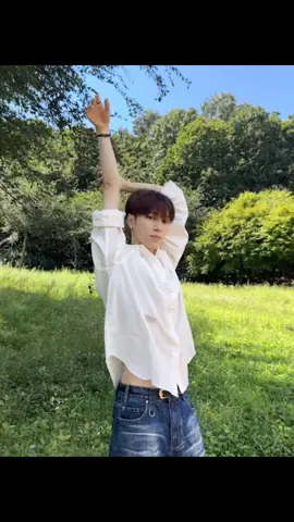 Hao reminding me everyday why he’s my bias fr😼 #leesangwon #zhouanxin #zhangjiahao #leeleo #boys2planet 