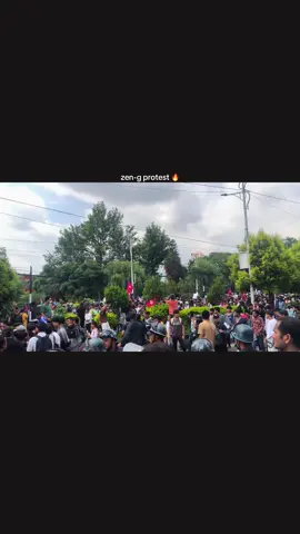 september 8 a special day for neplease zen-g peoples je hos attiko aat ani himmat chai chainxa k aandolan ko lagi @Ƭm⁵⁰〆Sᴀɴᴇʏꔪ @Durgesh Thapa #creatorsearchinsights #trending #tiktok #fyp #Kathmandu 