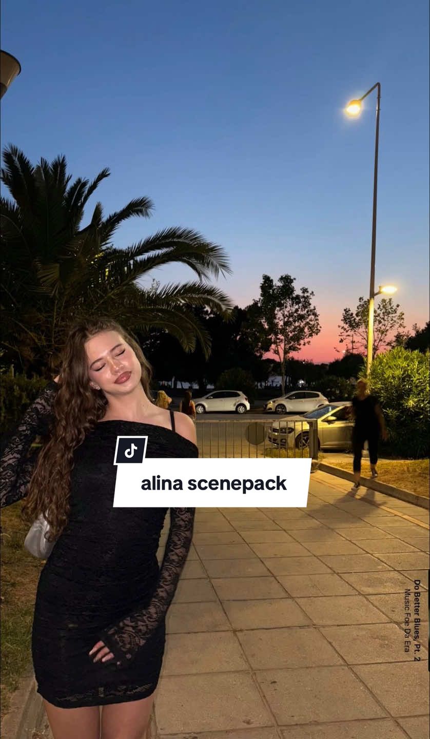 Alina scenepack ll alina ll @alina ✩ #editor #clips #scenepacks #alinabrss gonna do Chaira next 