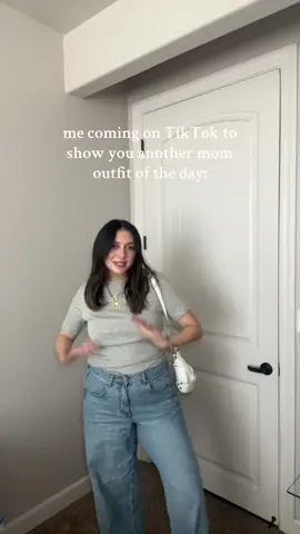 truly my passion LOL #momoutfitinspo #momoutfits #MomsofTikTok #casualoutfits #fashiontiktok 