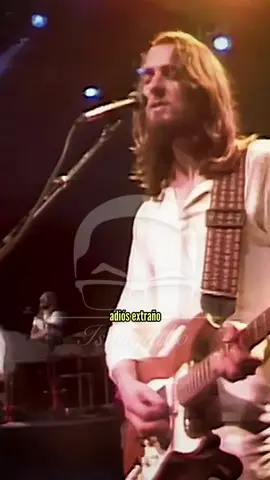 It was an early morning yesterday… Goodbye Rick Davies 🕊️ (1944 - 2025) #goodbyestranger #supertramp #rockprogresivo #popprogresivo #softrock 