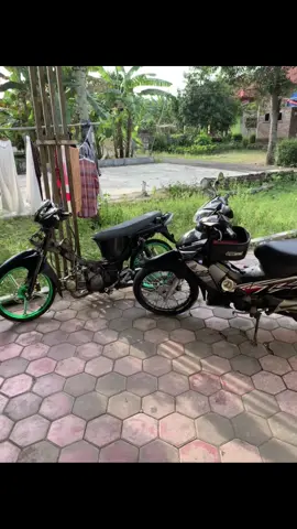 sess @prasss yes sirr #fyp #suprax125 #kphgank #kphjogjastyle #fypシ 