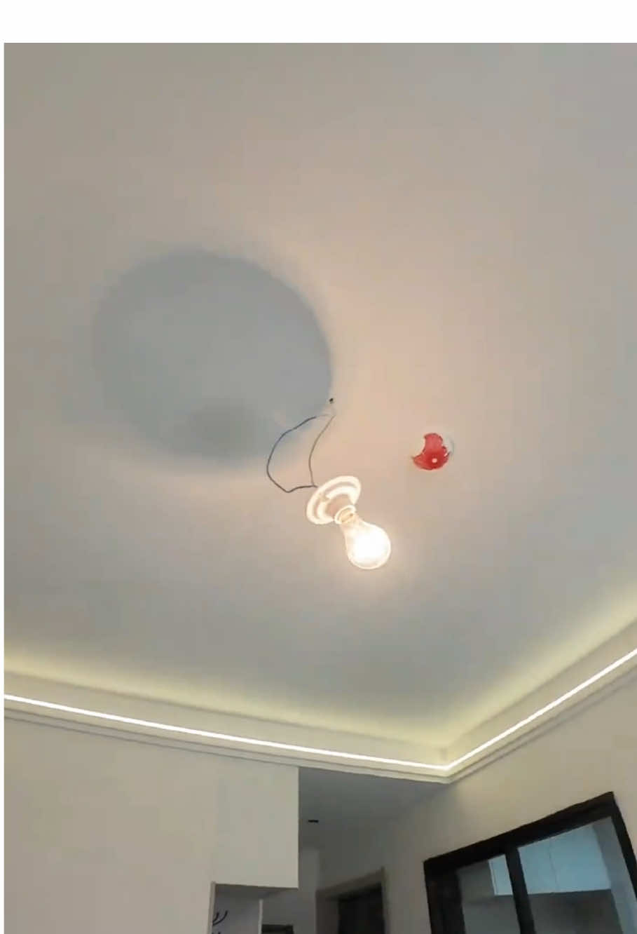 LED DÁN 12V KHUNG NHÔM. #tongkhodennoidiatrung #dentrangtri #dentuong #led12v #lednoithat.den 