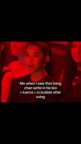 Such a diva #bangchan #suing #antikpop #fyp #dontleaveme 