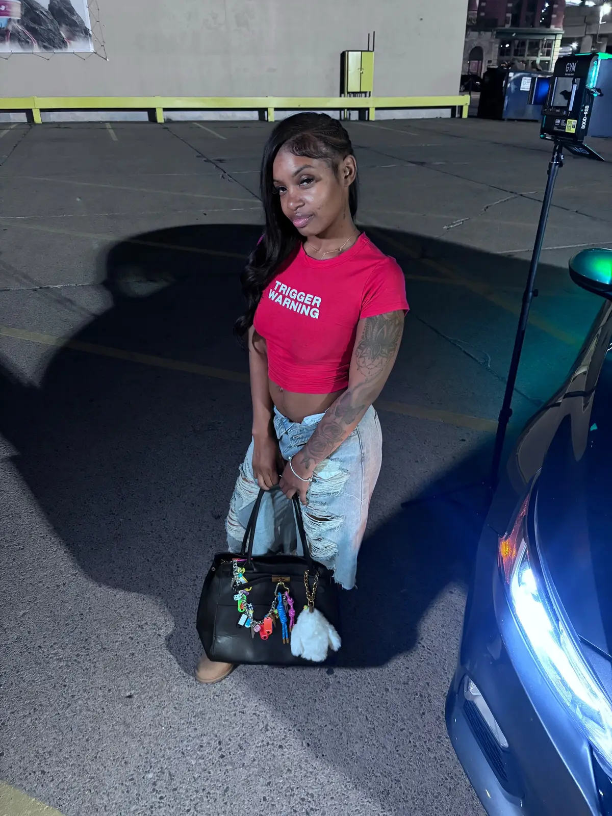 Detroit tingz 🩷 #prettytodie #fyp #detroit 
