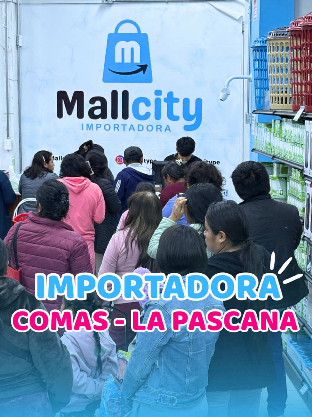 🚨🔥 ¡ATENCIÓN EMPRENDEDORES! 🔥🚨 📦 NUEVO INGRESO directo de importación 🛬 💰 Productos desde S/0.80 🤯 💡 Oportunidad PERFECTA para abastecer tu negocio al precio más bajo 💸 📍 Av. Túpac Amaru 3802 – La Pascana, Comas (Costado Plaza Vea) 🕘 Abierto TODOS los días de 9am a 10:30pm ⚡ CORRE que se agotan rápido ⚡ #Mayoristas #Emprendedores #Comas #LimaPeru #importadora 