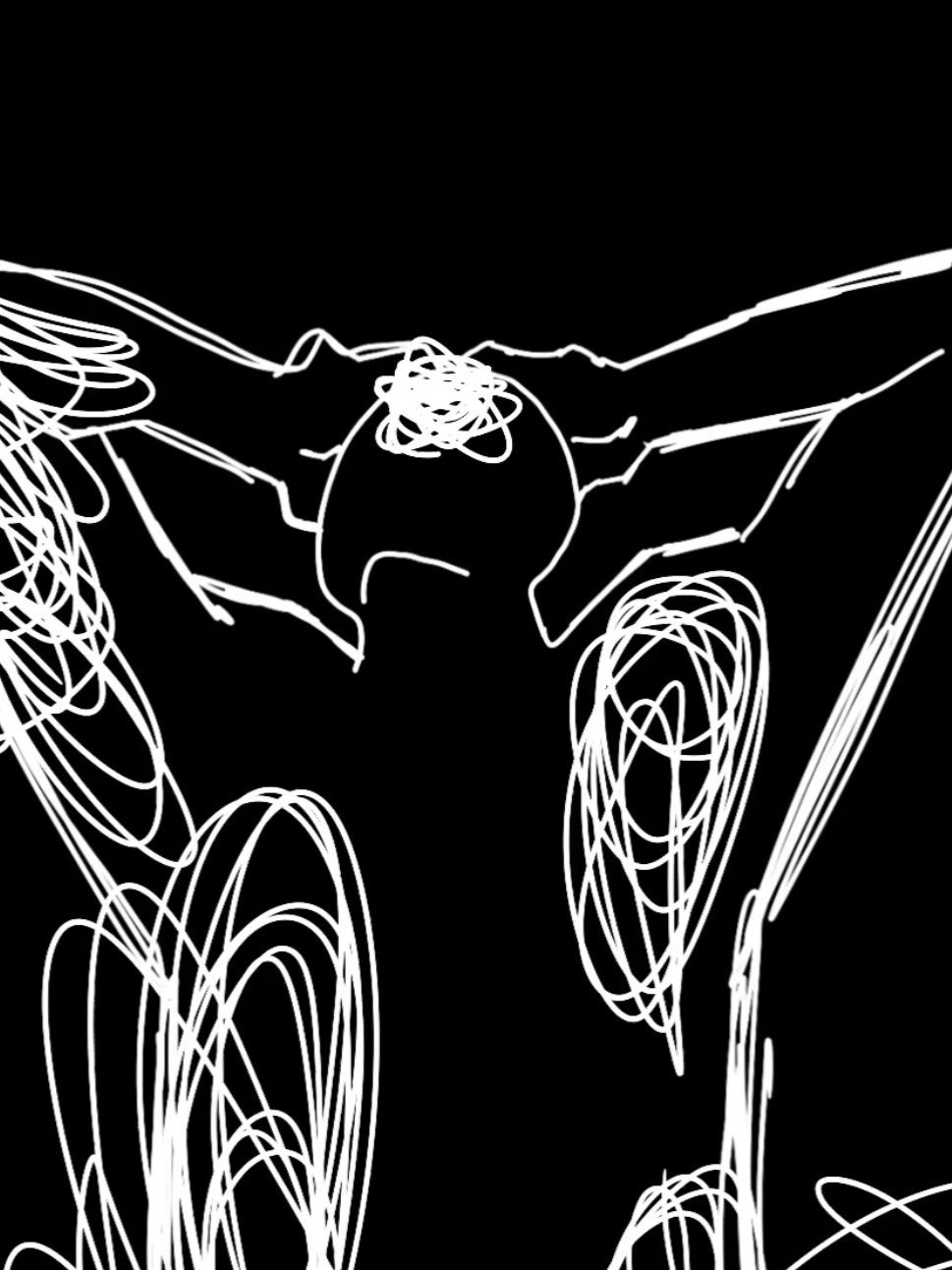 ⚠️EPILEPSY WARNING⚠️ SPOKEN FOR x SPOT -rainyholmes cover THIS WAS SO FUN TO MAKE #fyp #foryou #acrossthespiderverse #animation #edit 