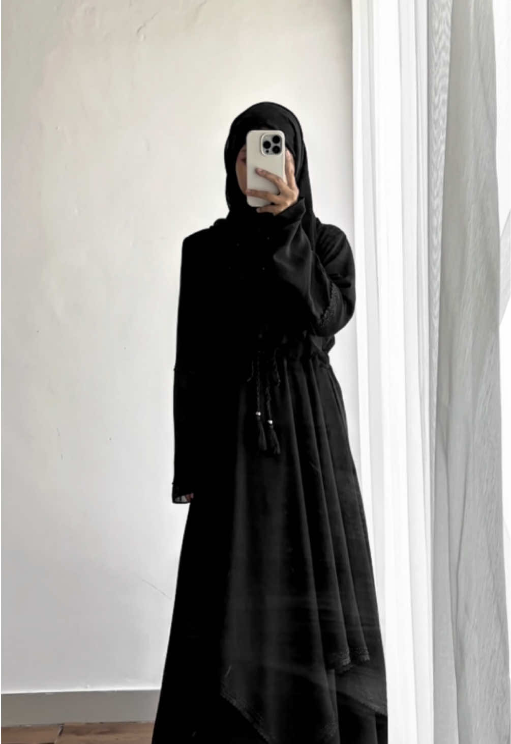 Variasi zuyyin abaya🫶🏼 #promoguncang99 #gajiansale #fyp #abayadaily #abayafashion 