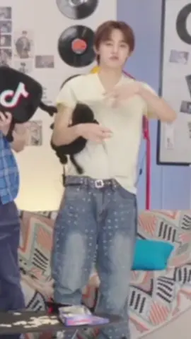 Gemesss truss heran🥺👊 #SEONGHYEON #CORTIS #bighit #hybe #fyp 