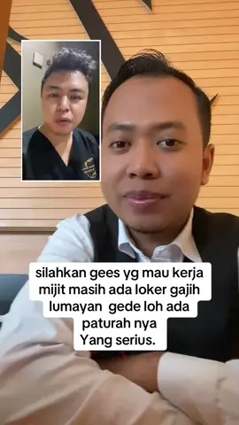 #duet dengan @Putra Wiratmaja #tkisaudiarabia🇮🇩🇸🇦  silahkan tuh yg mau kerja mijit masih ada loker gajih lumayan #tkisaudiarabia🇮🇩🇸🇦 