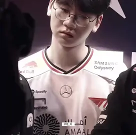 Khó dỗ dànhhhh🥺 #doran #daehwangran #t1fighting 