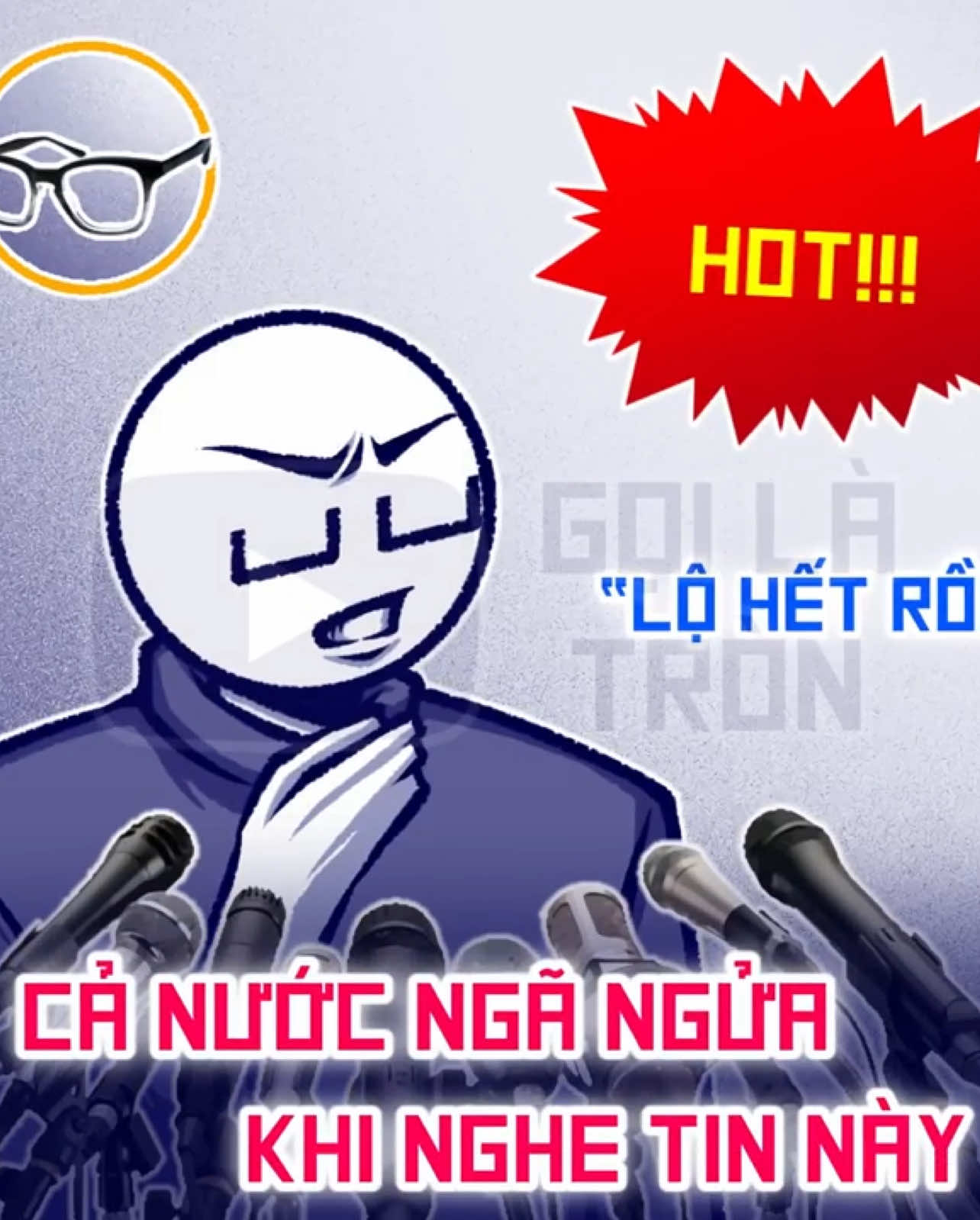 CẬN 4. Xem full video tại kênh YouTube Gọi là Tròn.#animation #xuhuong #storyanimated #j4f #meme 