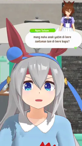 QnA Tamamo Bagian 3 #umamusume #foryoupage #foryou #fyppppppppppppppppppppppp #fyp 