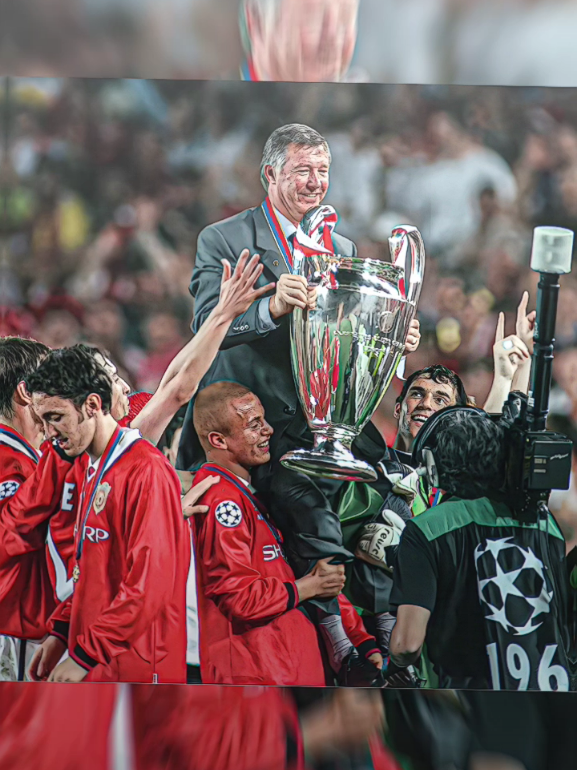 awal mula julukan fergie time tercipta☠️⌚ #presetalightmotion #xml #footballedit #siralexferguson #fyp 
