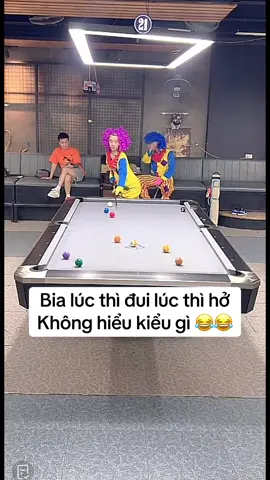#xuhuong #xuhuongtiktok #ngocxambilliards 