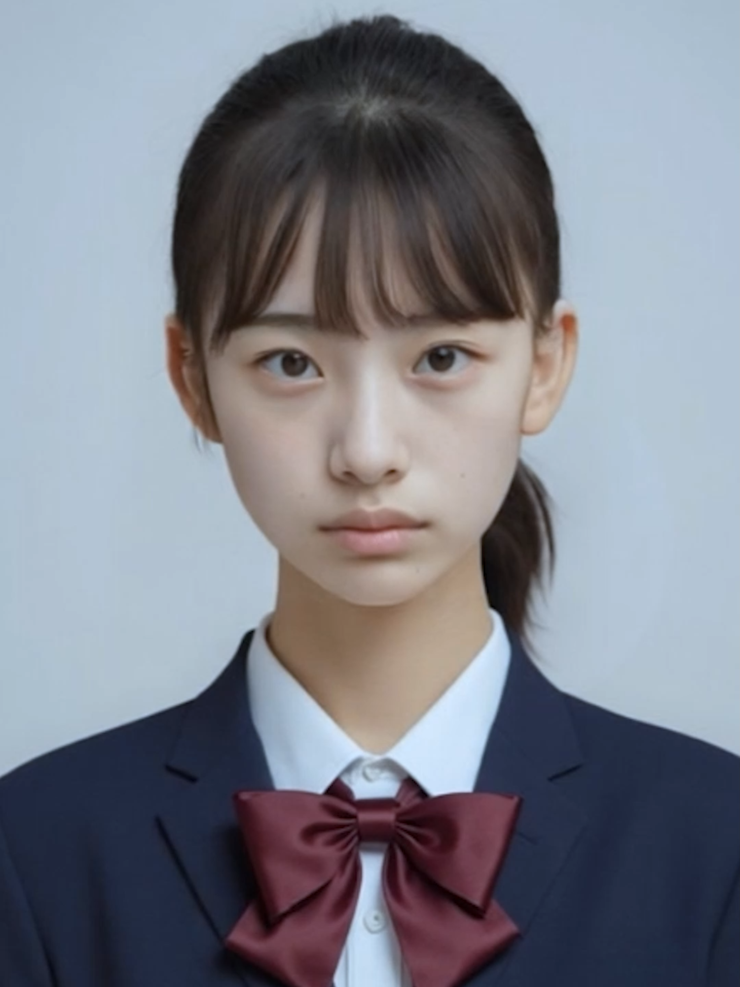 #制服 #オーディション #女子校生 #制服女子 #女子高校生 #JK #高校生 #AI #aigenrated #fictionalcharacter #jkブランド