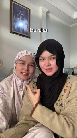 ibu rules