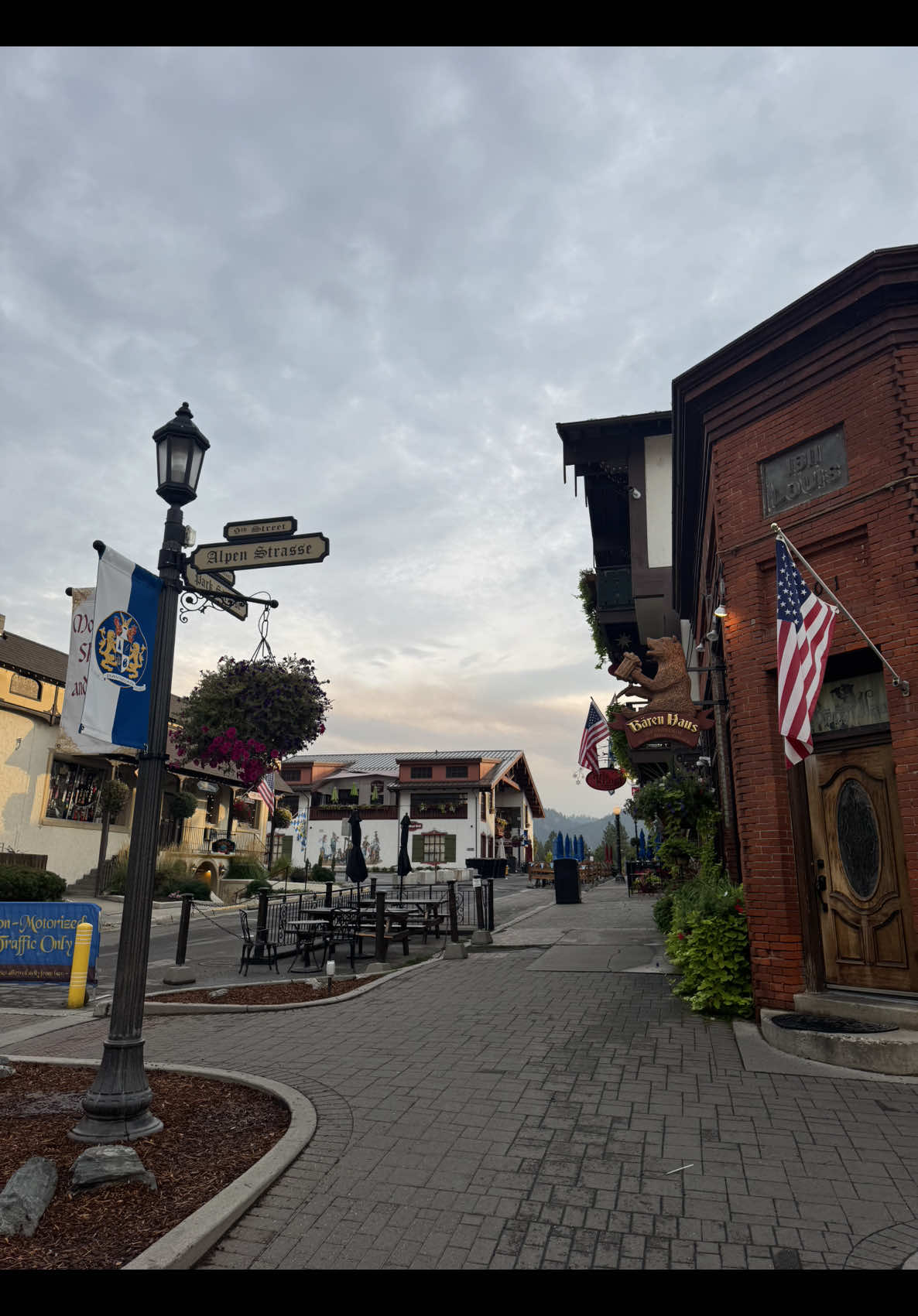 Leavenworth, WA 💖✨ IG: martarodriguezgomez98 