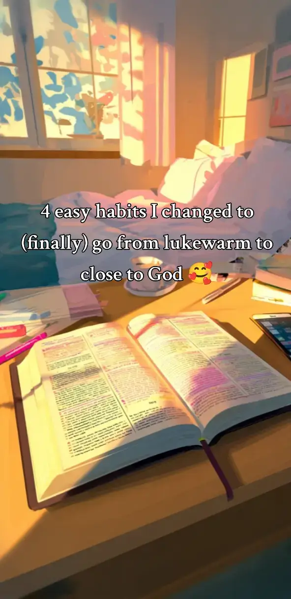 feels amazing being close to god #biblestudy #faith #biblemode #pp85b