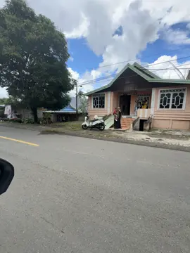 Putar balik minta maaf sama ibu