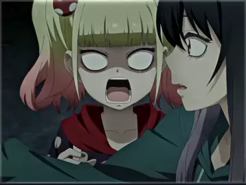Yulia Mengira Miko Mempunyai Kekuatan Spiritual Yang Bisa Membunuh Hantu' 💀🗿 #mierukochan #miko #anime #animeedit #margawof 