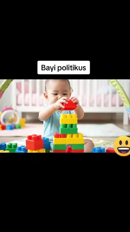 Bayi politikus ai #bayiai  #fyp #politikus 