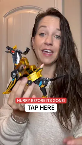 this flying dragon transforming car toy is our playtime highlight dragon meets vehicle and the surprise reveal is pure toddler joy #PlaytimeMagic #MomsofTikTok #TikTokShop 