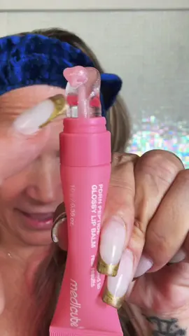Obsessed! You have to try it #lipgloss #lipbalm #medicube #medicubelipgloss #softlips @medicube US Store 