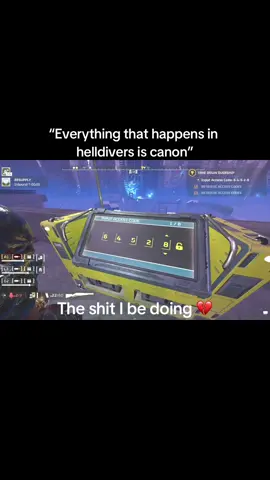 #helldivers2gameplay #democracy #illuminate #helldivers2game 