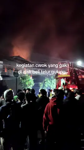 ngeliat beginian aja #mrtfatmawati #cipete #kebakaran #fyp #bismillahfyp 