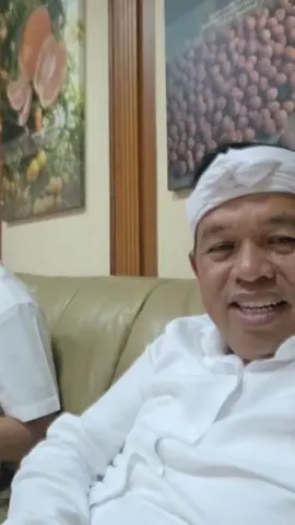 #dedimulyadi #kangdedimulyadi 