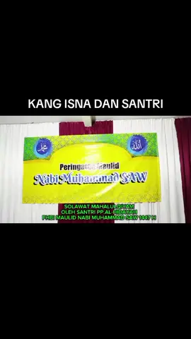 #fyp #fyppppppppppppppppppppppp #mahalulqiyam #santri #kangdedimulyadi 
