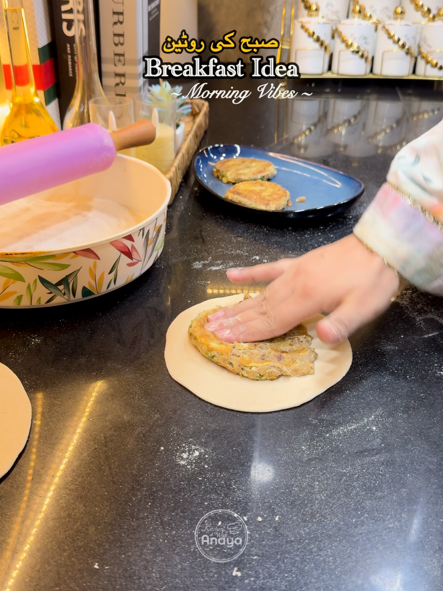 Breakfast Idea #cooking #viralvideo #lunchidea #DinnerIdeas #routine #baking